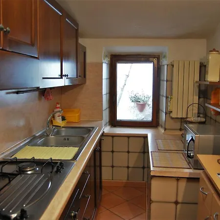 Lo Scopertino Orvieto