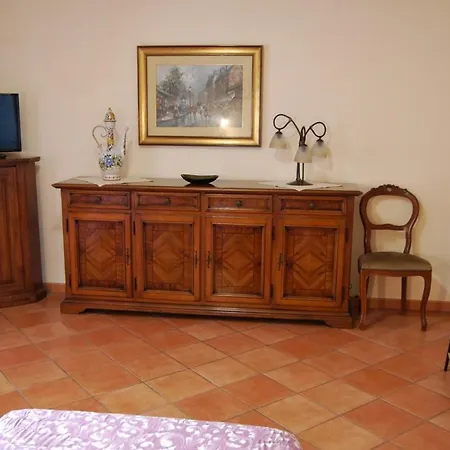 Lo Scopertino Apartamento Orvieto