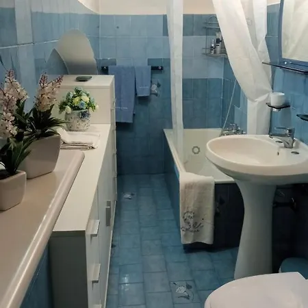 Apartamento Lo Scopertino Orvieto