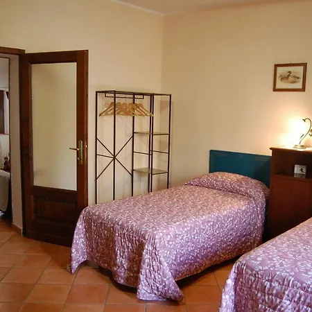 Lo Scopertino Orvieto