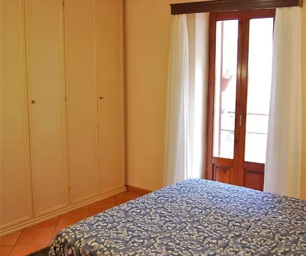 Lo Scopertino 아파트 오르비에토