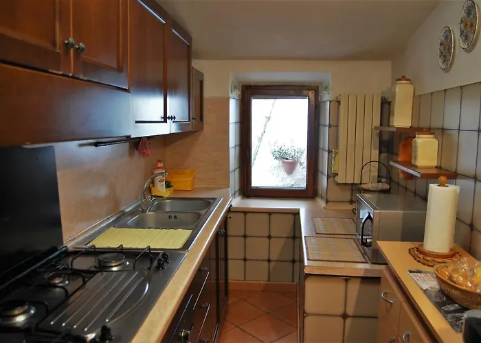 Lo Scopertino 오르비에토