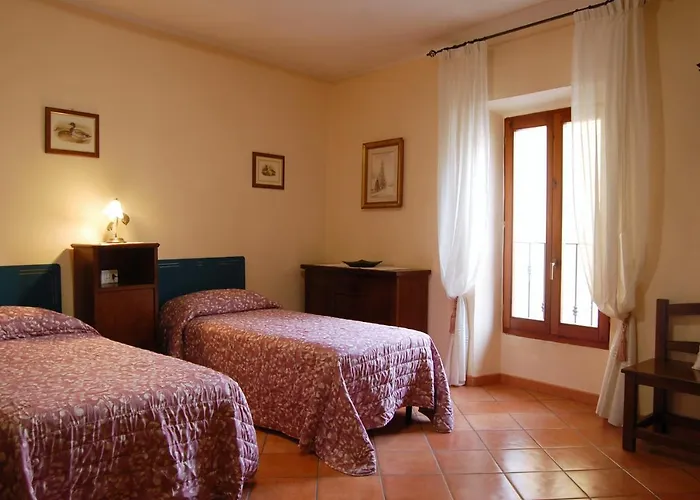 Lo Scopertino * 오르비에토