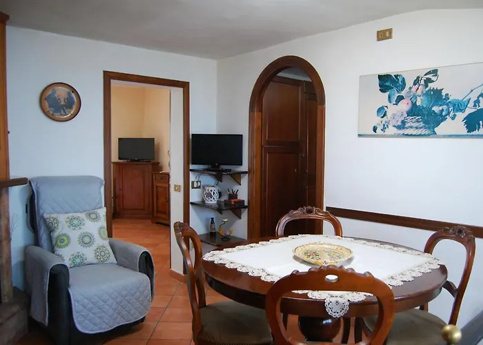 Lo Scopertino * 오르비에토