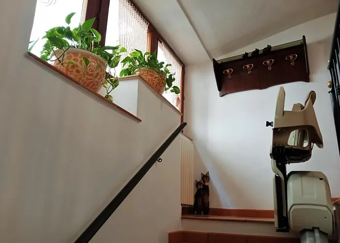 아파트 Lo Scopertino